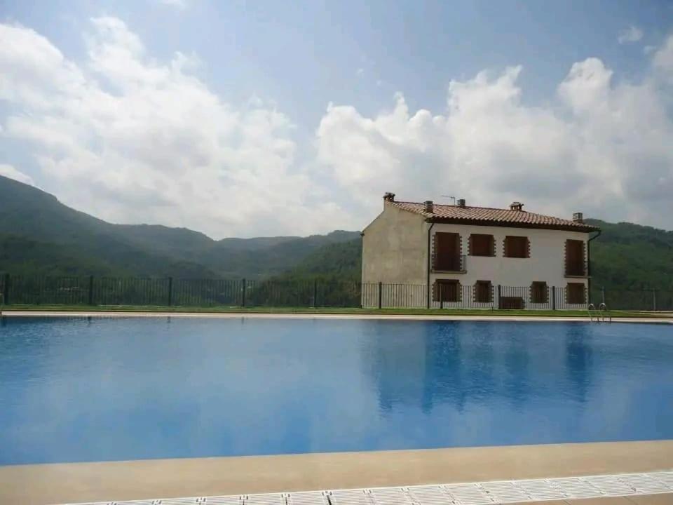Casa Dolores Villahermosa del Río Exterior foto